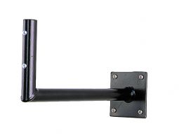 Good Directions Heavy Steel Weathervane Wall Bracket - 12" from wall